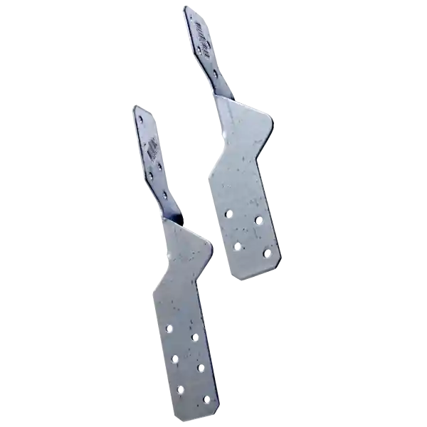 Populärt val Takåsfäste